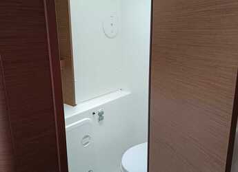 Alquilar catamarán en Porto Capo d'Orlando Marina - Lagoon 42