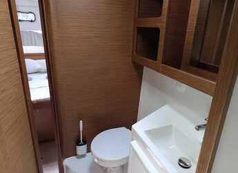 Alquilar catamarán en Porto Capo d'Orlando Marina - Lagoon 42