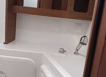 Alquilar catamarán en Porto Capo d'Orlando Marina - Lagoon 42