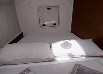 Alquilar catamarán en Porto Capo d'Orlando Marina - Lagoon 42