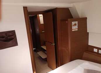 Alquilar catamarán en Porto Capo d'Orlando Marina - Lagoon 42