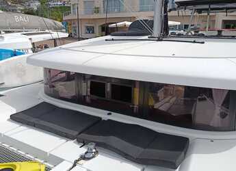 Alquilar catamarán en Porto Capo d'Orlando Marina - Lagoon 42