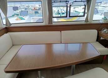 Alquilar catamarán en Porto Capo d'Orlando Marina - Lagoon 42