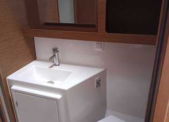 Alquilar catamarán en Porto Capo d'Orlando Marina - Lagoon 42