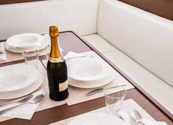 Alquilar catamarán en Porto Capo d'Orlando Marina - Lagoon 42