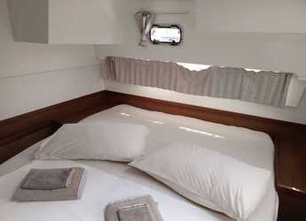 Alquilar catamarán en Porto Capo d'Orlando Marina - Lagoon 42