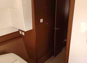 Alquilar catamarán en Porto Capo d'Orlando Marina - Lagoon 42