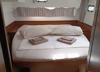 Alquilar catamarán en Porto Capo d'Orlando Marina - Lagoon 42