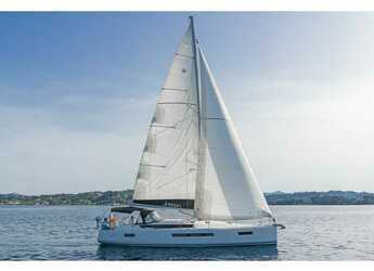 Alquilar velero en Marina Gouvia - Sun Odyssey 490