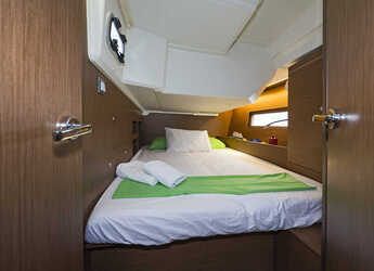 Rent a sailboat in Kos Marina - Oceanis 46.1 (5/3)