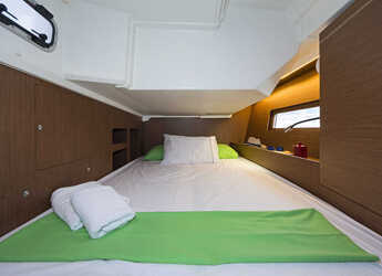 Rent a sailboat in Kos Marina - Oceanis 46.1 (5/3)