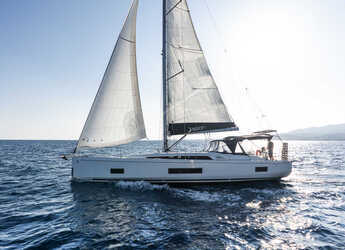 Rent a sailboat in Kos Marina - Oceanis 46.1 (5/3)