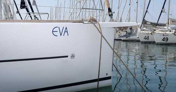 Rent a sailboat in Marine Pirovac - Dufour 460 Grand Large