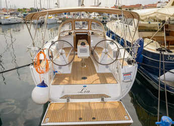 Alquilar velero en Marine Pirovac - Bavaria Cruiser 34