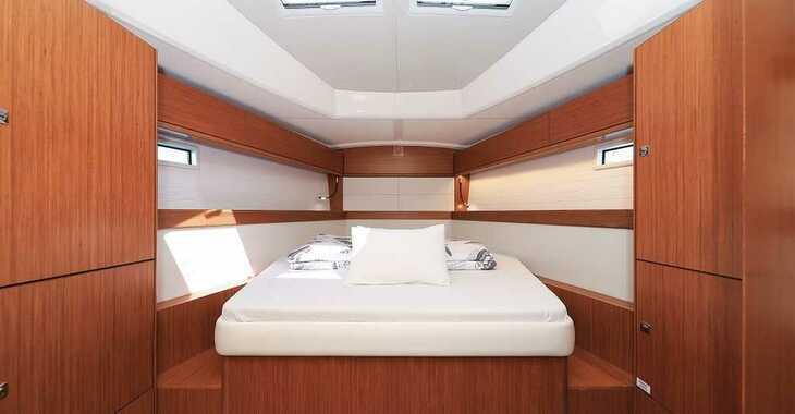 Louer voilier à Marina Kornati - Bavaria Cruiser 46 Style