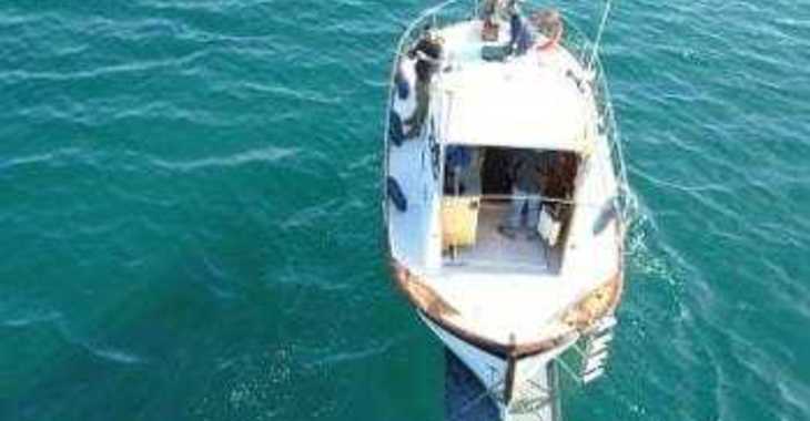 Louer bateau à moteur à Port d´Alcudia/Port de Alcudiamar Marina - Maribic 800