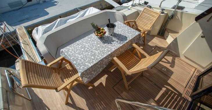 Rent a yacht in Split (ACI Marina) - Monte Carlo 6