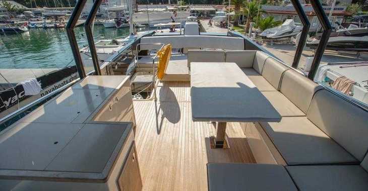 Chartern Sie yacht in ACI Marina Split - Monte Carlo 6
