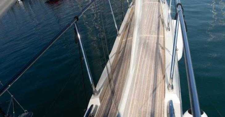 Louer yacht à Split (ACI Marina) - Monte Carlo 6