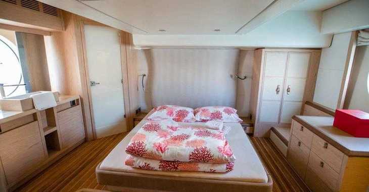 Rent a yacht in Marina Split (ACI Marina) - Monte Carlo 6