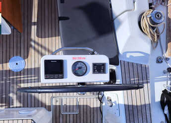 Rent a sailboat in Marina Frapa - Dufour 360 Grand Large