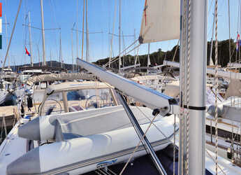 Rent a sailboat in Marina Frapa - Dufour 360 Grand Large