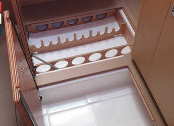 Rent a sailboat in Marina Frapa - Dufour 360 Grand Large