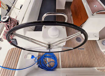 Alquilar velero en Marina Frapa - Dufour 460 Grand Large