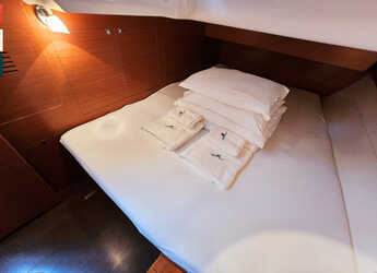 Alquilar velero en Marina Frapa - Dufour 460 Grand Large