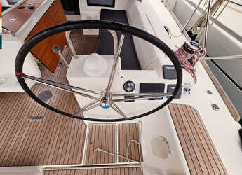 Alquilar velero en Marina Frapa - Dufour 460 Grand Large