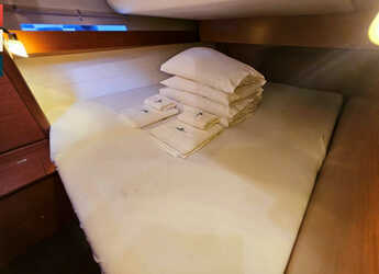 Alquilar velero en Marina Frapa - Dufour 460 Grand Large