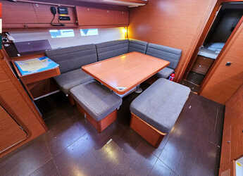 Alquilar velero en Marina Frapa - Dufour 460 Grand Large