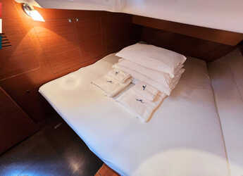 Alquilar velero en Marina Frapa - Dufour 460 Grand Large