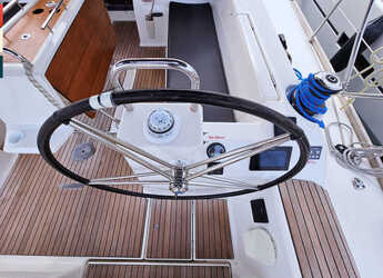Alquilar velero en Marina Frapa - Dufour 460 Grand Large