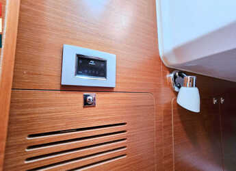 Alquilar velero en Marina Frapa - Dufour 460 Grand Large