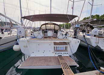 Alquilar velero en Marina Frapa - Dufour 460 Grand Large