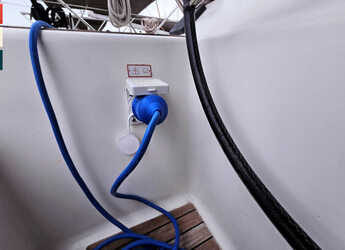 Alquilar velero en Marina Frapa - Dufour 460 Grand Large