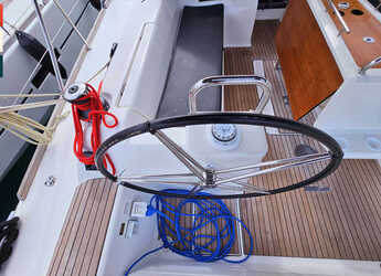 Alquilar velero en Marina Frapa - Dufour 460 Grand Large