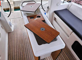 Alquilar velero en Marina Frapa - Dufour 460 Grand Large