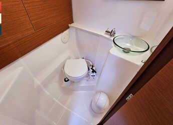 Alquilar velero en Marina Frapa - Dufour 460 Grand Large