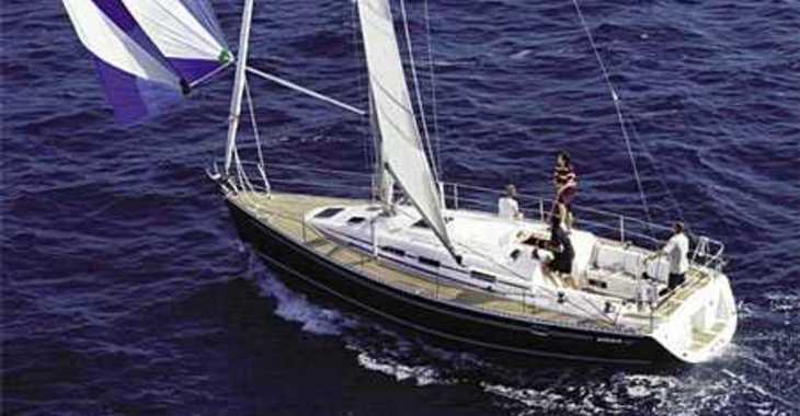 Rent a yacht in Kremik Marina - Alena 54