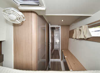 Noleggiare catamaran in Marina Tankerkomerc - Aventura 34