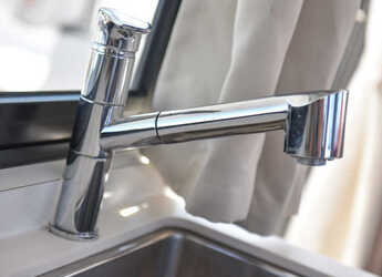 Noleggiare catamaran in Marina Tankerkomerc - Aventura 34