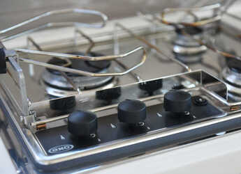 Noleggiare catamaran in Marina Tankerkomerc - Aventura 34