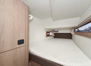 Noleggiare catamaran in Marina Tankerkomerc - Aventura 34