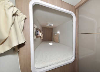 Noleggiare catamaran in Marina Tankerkomerc - Aventura 34