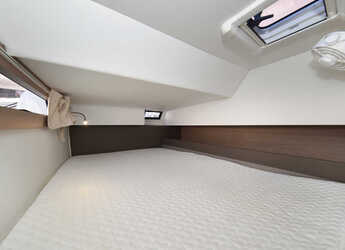 Noleggiare catamaran in Marina Tankerkomerc - Aventura 34