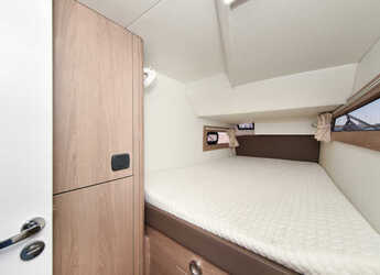 Noleggiare catamaran in Marina Tankerkomerc - Aventura 34