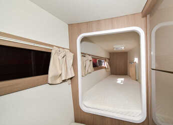 Noleggiare catamaran in Marina Tankerkomerc - Aventura 34