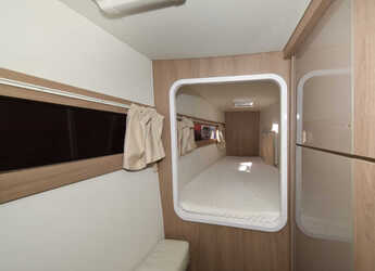 Noleggiare catamaran in Marina Tankerkomerc - Aventura 34